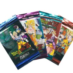Vengeance - Booster Pack